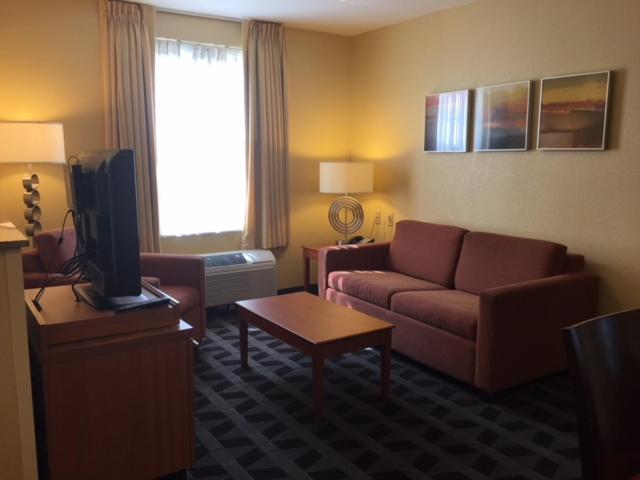 Люкс 2 Спальни, Hawthorn Extended Stay By Wyndham Cincinnati Ne Mason