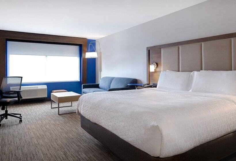 套房, Holiday Inn Express & Suites   Ann Arbor   University South, An Ihg