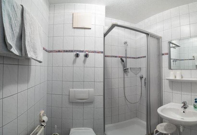 Номер Стандарт, Gästehaus Marion