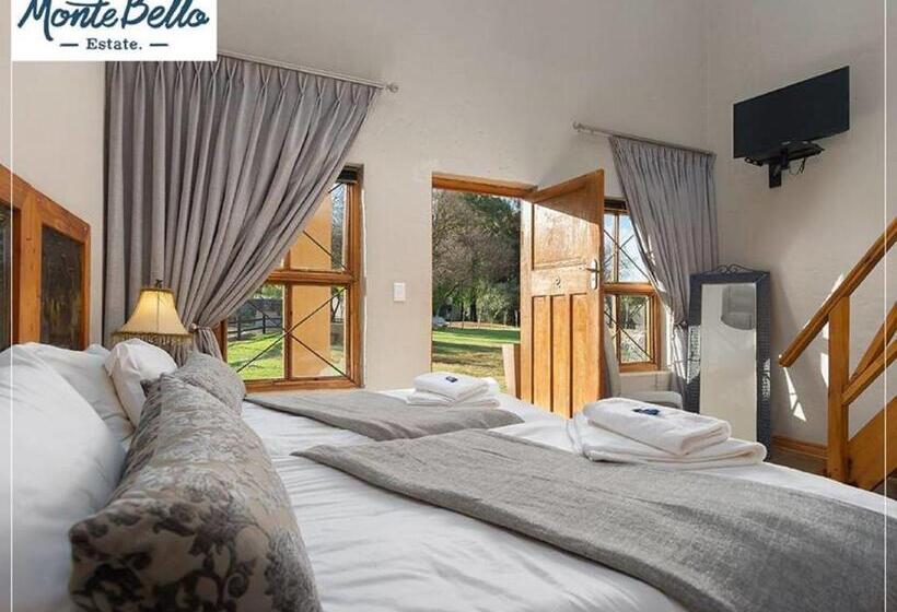 Семейный Номер, Mont D Or Monte Bello Estate