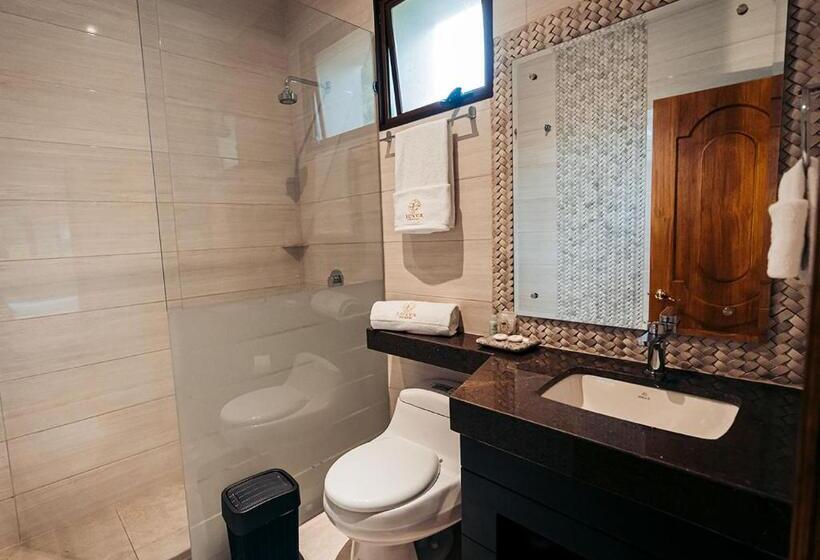 수피리어 룸, Luxva Hotel Boutique
