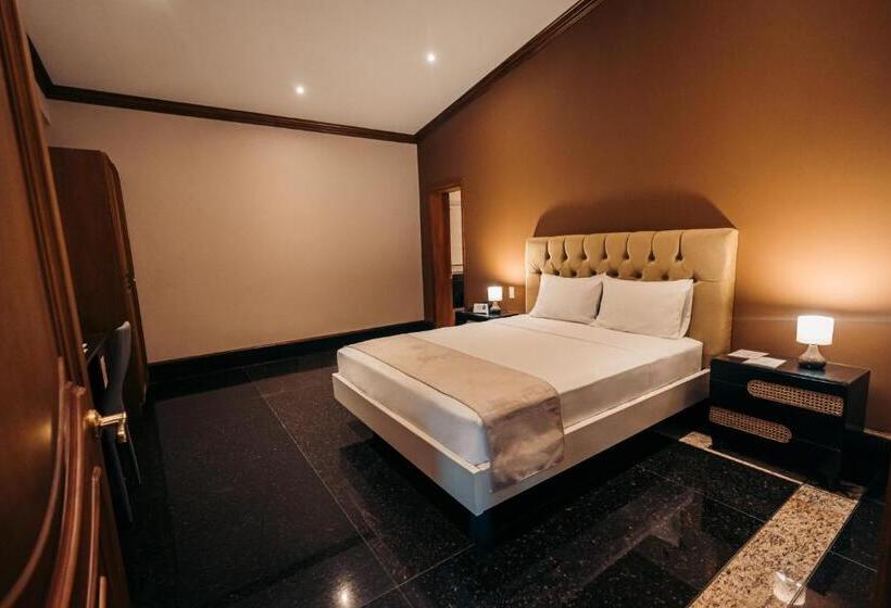 스탠다드 룸, Luxva Hotel Boutique
