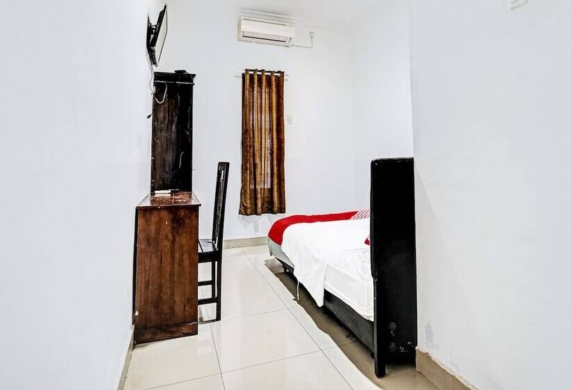 标准间, Kerangga Homestay Syariah Redpartner