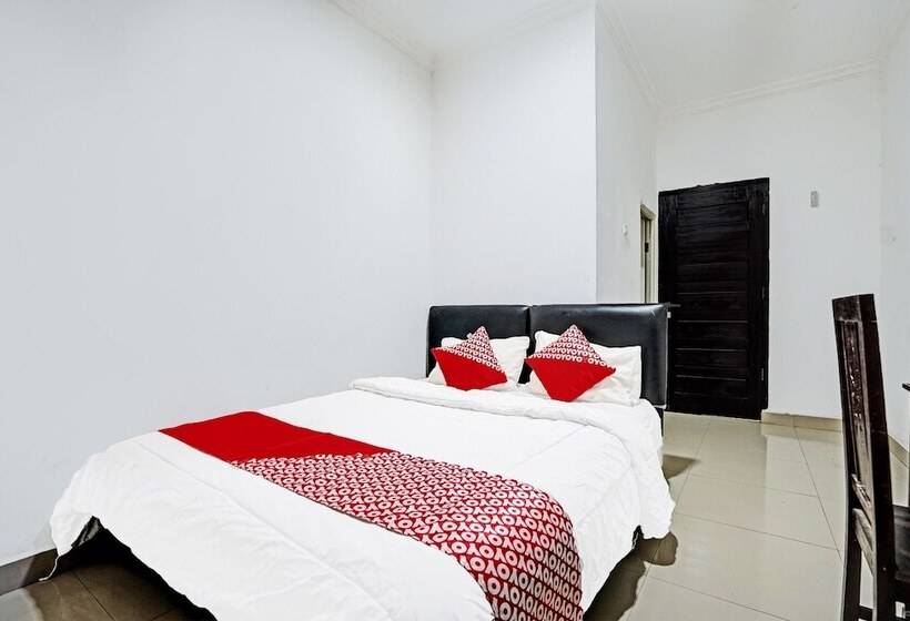 标准间, Kerangga Homestay Syariah Redpartner