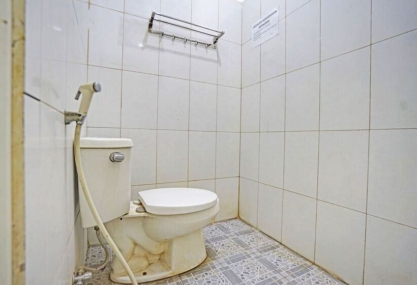标准间, Kerangga Homestay Syariah Redpartner