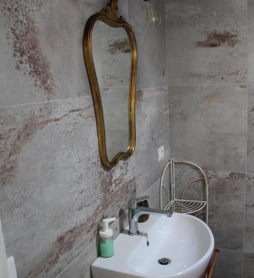 آپارتمان 2 خوابه, Il Mandriolo