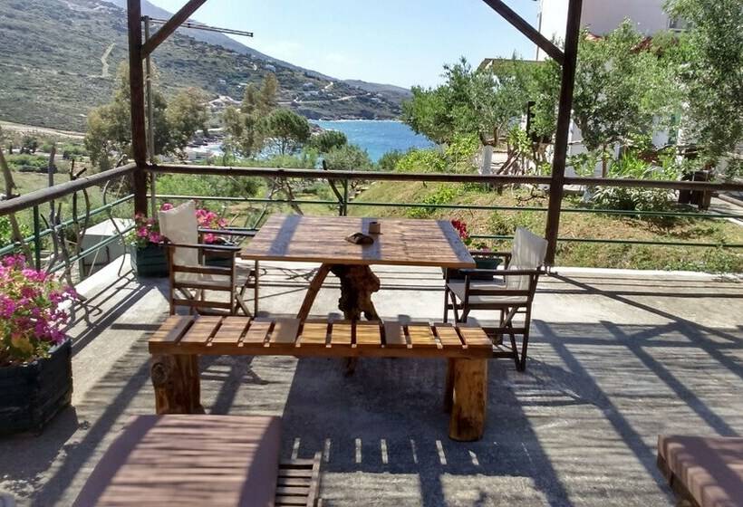 Семейные Апартаменты, Kypri Apartments
