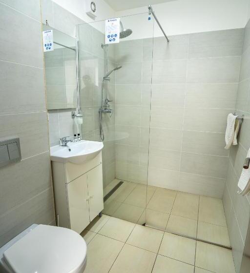 Quarto Estandar, N Residence
