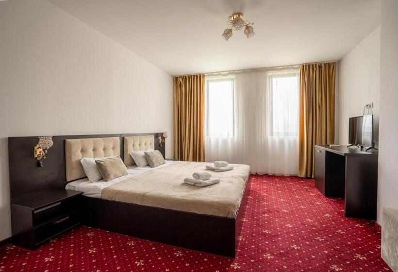 Quarto Estandar, N Residence