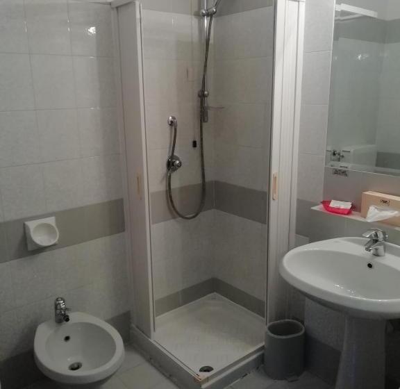 Номер Economy, Rezia Valtellina