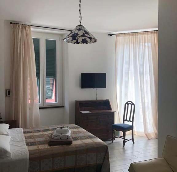 اتاق استاندارد, Alla Porta Di Sotto B&b