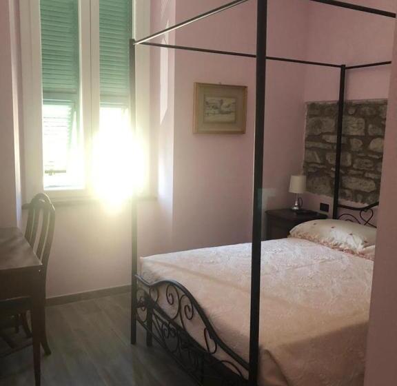 اتاق عادی, Alla Porta Di Sotto B&b