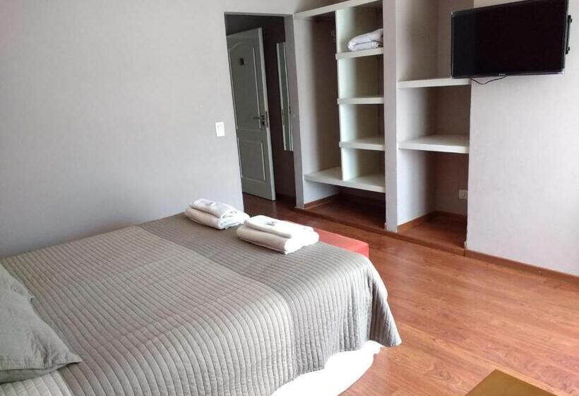 Номер Superior, Aguas Claras Hosteria