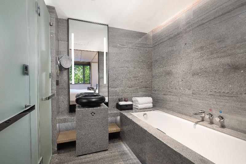 スイート, Hualuxe Xi An Tanghua, An Ihg
