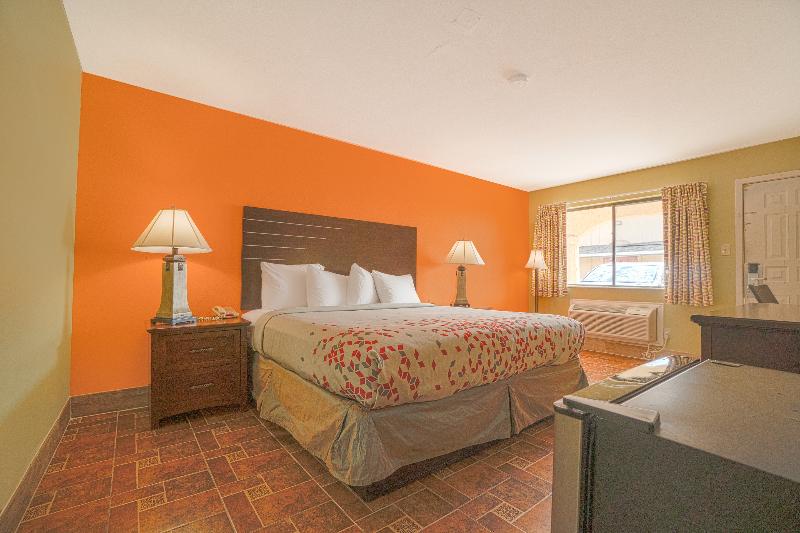 Стандартный Номер Кровать Кинг, Aransas Bay Inn & Suites Corpus Christi by OYO
