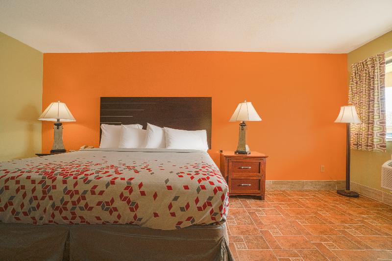 Стандартный Номер Кровать Кинг, Aransas Bay Inn & Suites Corpus Christi by OYO