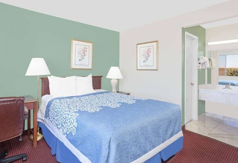 Номер Deluxe, Days Inn By Wyndham Lost Hills