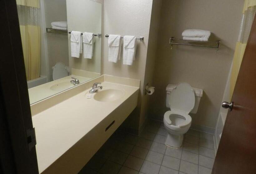 스탠다드 룸, Haven Inn & Suites