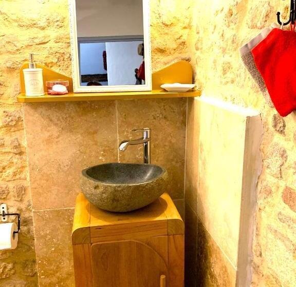 اتاق استاندارد, Ferme De Tayac   Charme Avec Pool