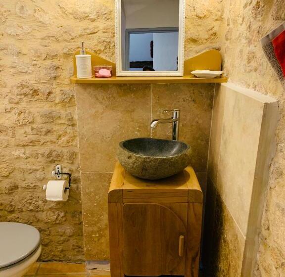 اتاق استاندارد, Ferme De Tayac   Charme Avec Pool