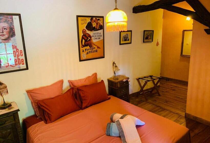 اتاق سوپریور, Ferme De Tayac   Charme Avec Pool