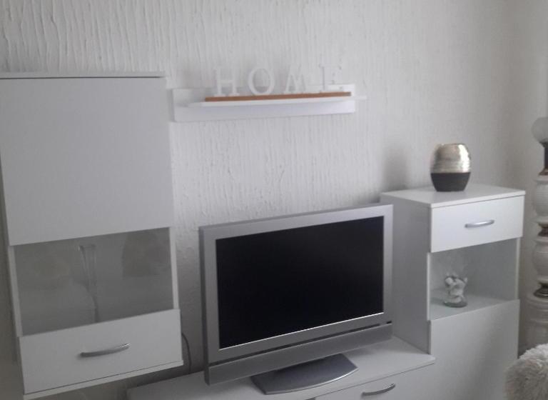 سوییت, Apartmani Nis