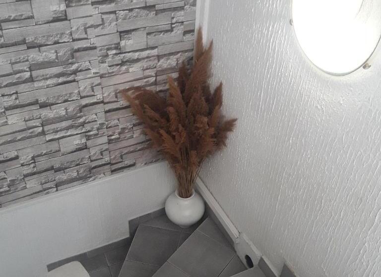 آپارتمان 3 خوابه, Apartmani Nis
