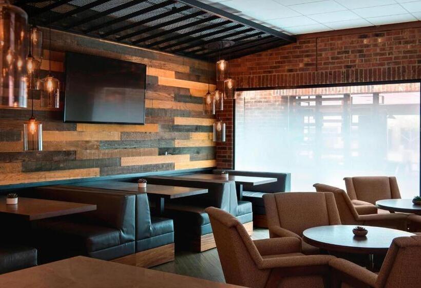 스탠다드 룸, Princeton Marriott At Forrestal