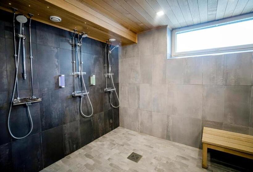 Номер Стандарт Индивидуальный, Hostel Toivola