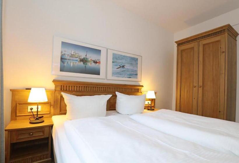 침실 1개 수피리어 아파트, Aparthotel An Sankt Marien