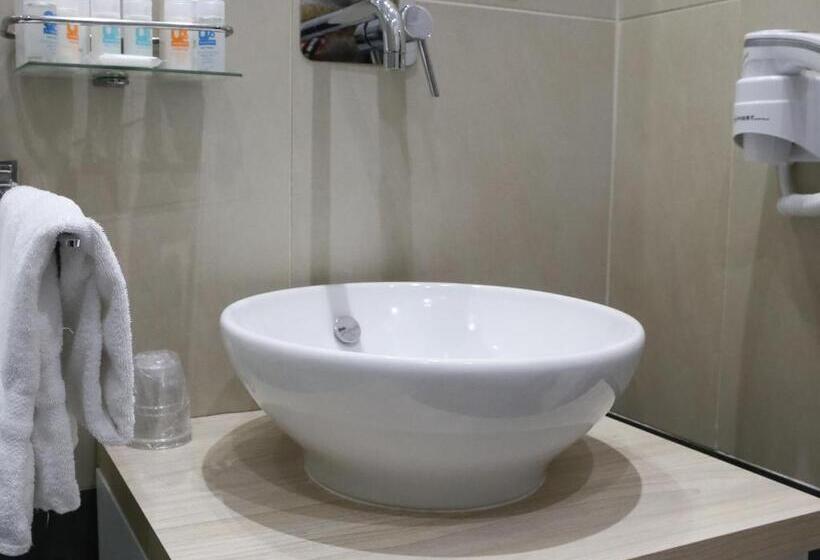 اتاق لوکس, Venustas Roma