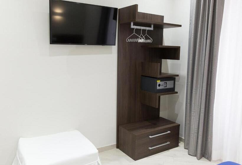 اتاق لوکس, Venustas Roma