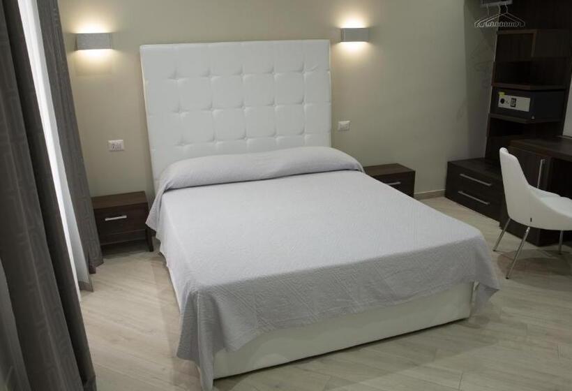 اتاق لوکس, Venustas Roma
