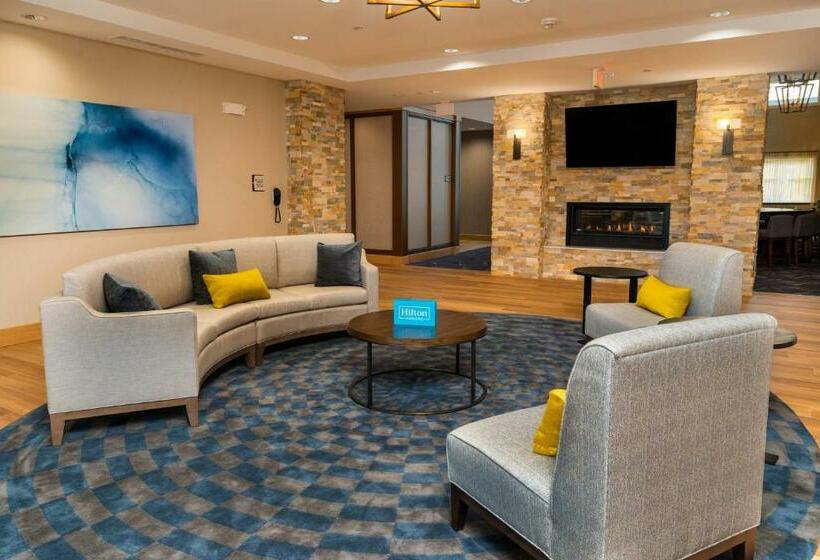 Люкс, Homewood Suites By Hilton Rancho Cordova Sacramento