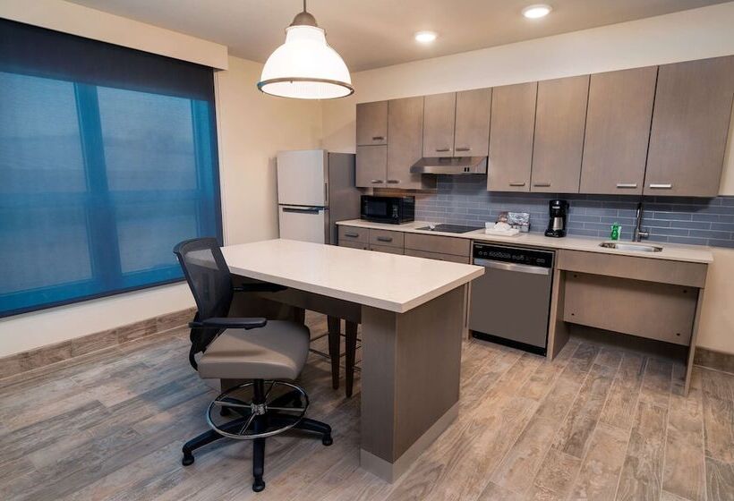 Люкс, Hyatt House Nashville/franklin/cool Springs