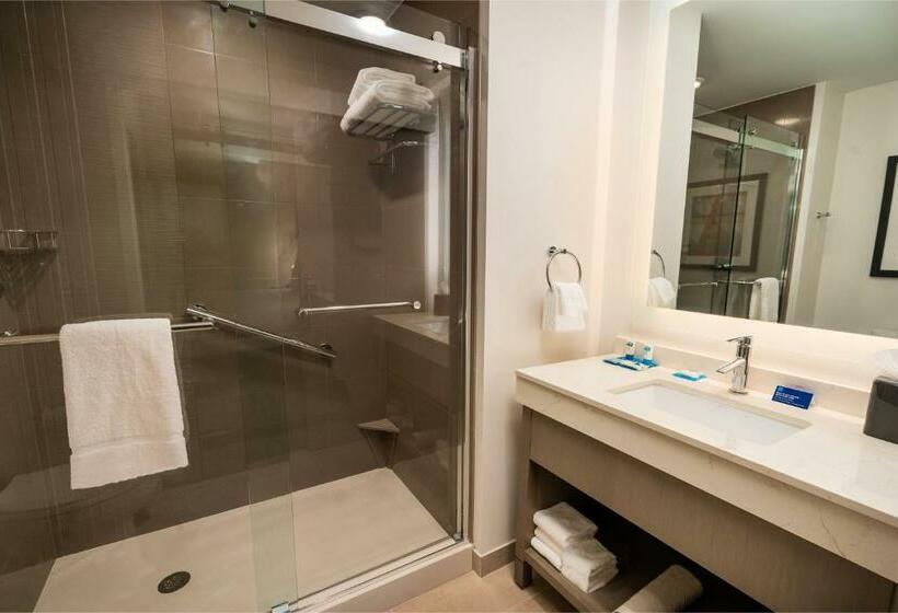 Стандартный Номер Кровать Кинг, Hyatt House Nashville/franklin/cool Springs
