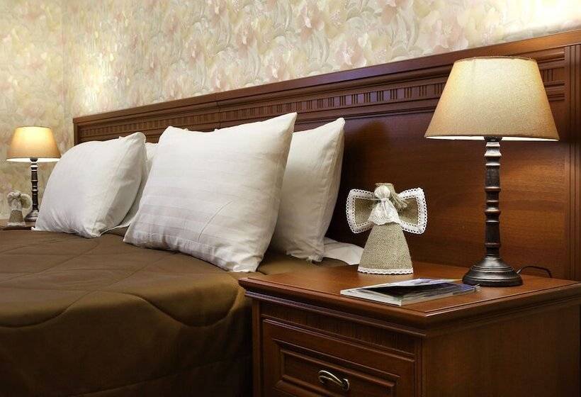 套房, Nikolin Park Guest House