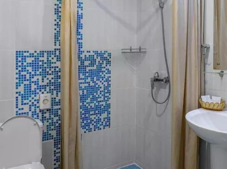 Номер Комфорт, Cronwell Park Nika