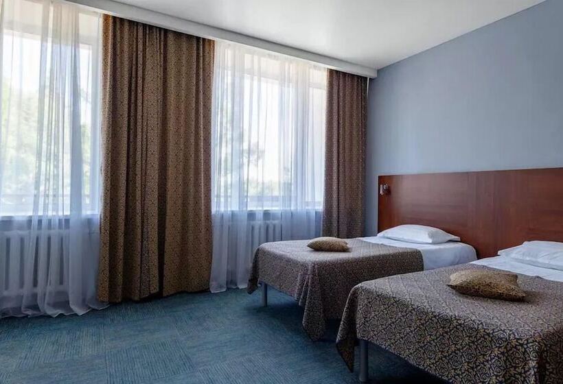 Номер Комфорт, Cronwell Park Nika