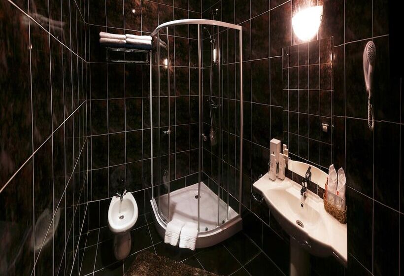 Номер Superior, Cronwell Park Nika