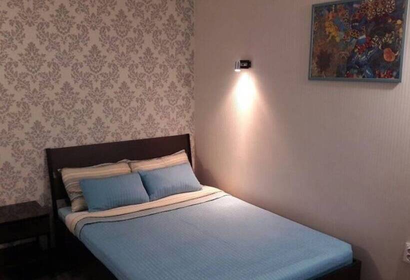 Номер Стандарт, Morskaya 250