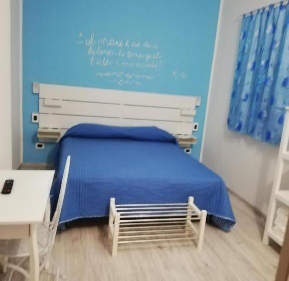 Номер Стандарт, B&b La Collina Dei Poeti