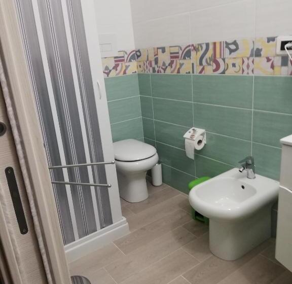 Номер Стандарт, B&b La Collina Dei Poeti