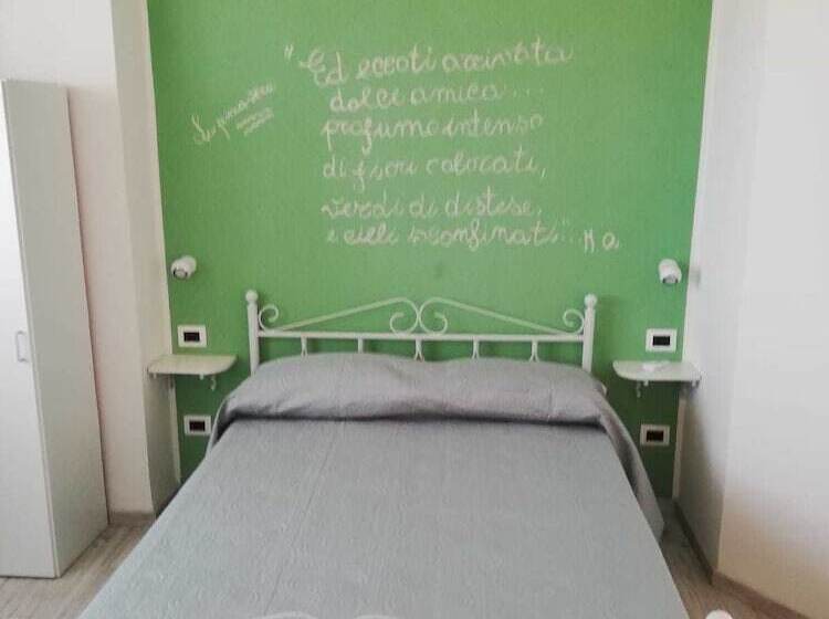 Номер Стандарт, B&b La Collina Dei Poeti