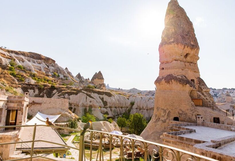 Suíte Cama King, Aza Cave Cappadocia Adult