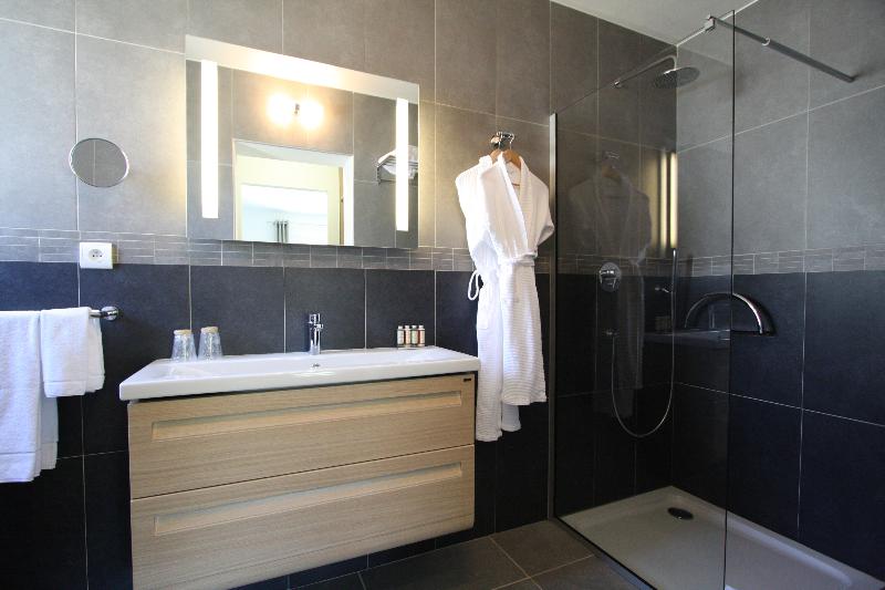 Семейный Номер, Hampton by Hilton Leeds City Centre