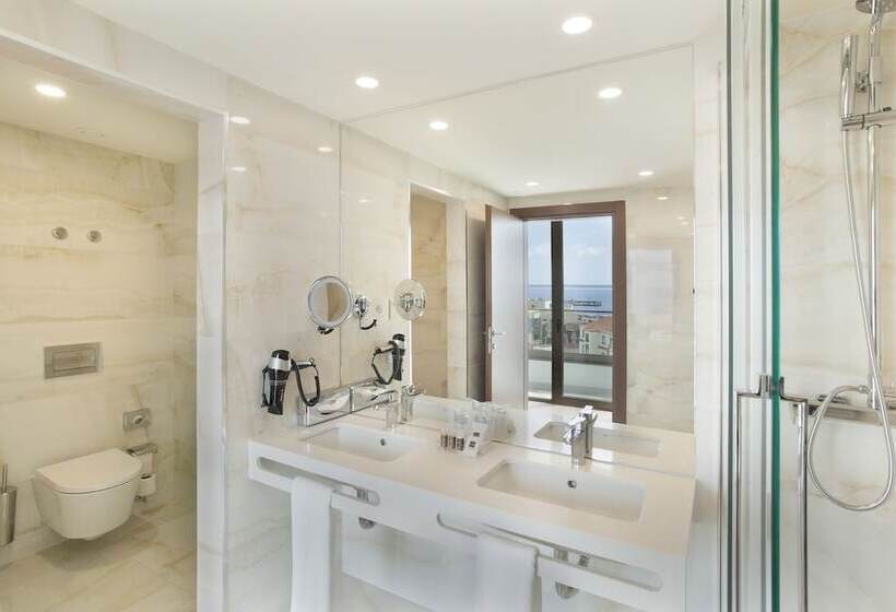 Suite, Turim Santa Maria