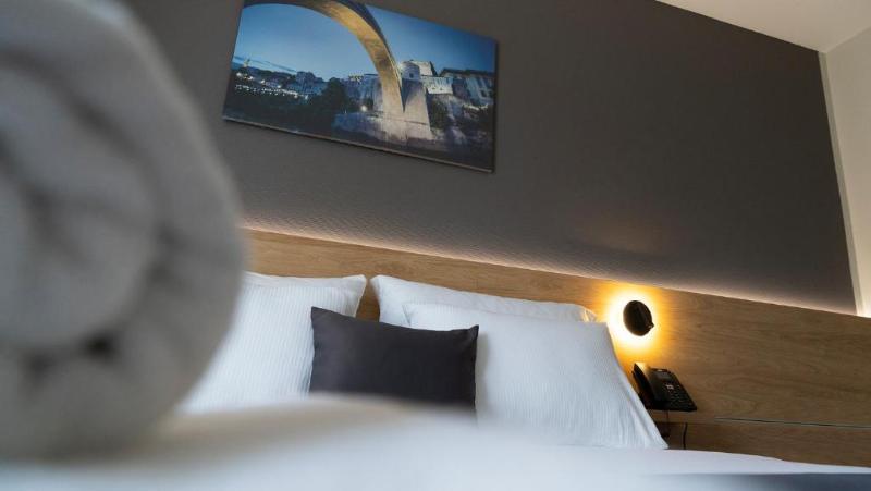 Номер Deluxe, Reddoorz Plus Near Uin Banjarmasin