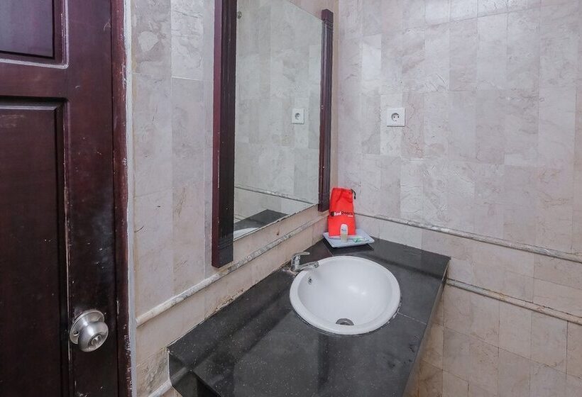 Номер Стандарт, Reddoorz Plus Near Uin Banjarmasin