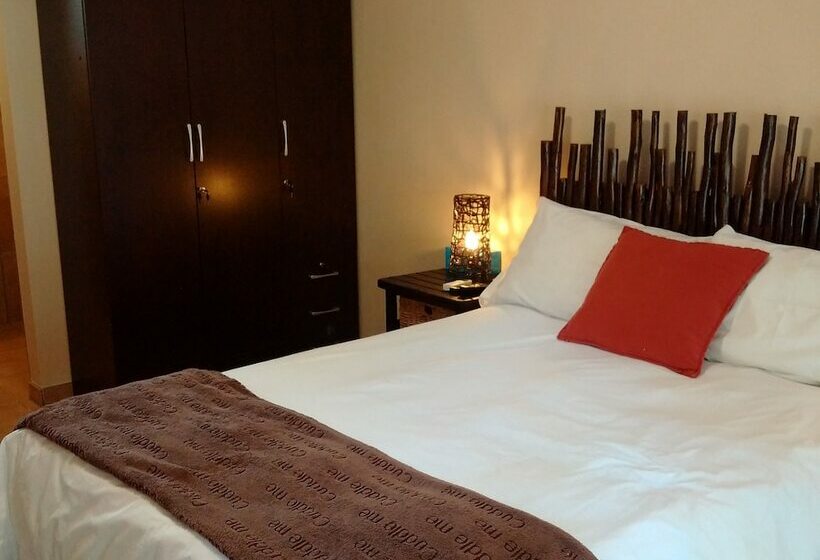 스탠다드 룸, Lions Guesthouse